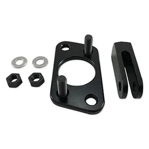 GKTech Clutch master cylinder adapter to suit 240sx/Skyline