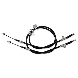 GKTech S13 240sx e-brake Cables (Pair)