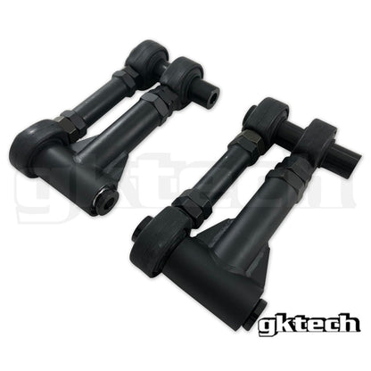 GKTech Z32 Front Upper Camber Arms (FUCA's)