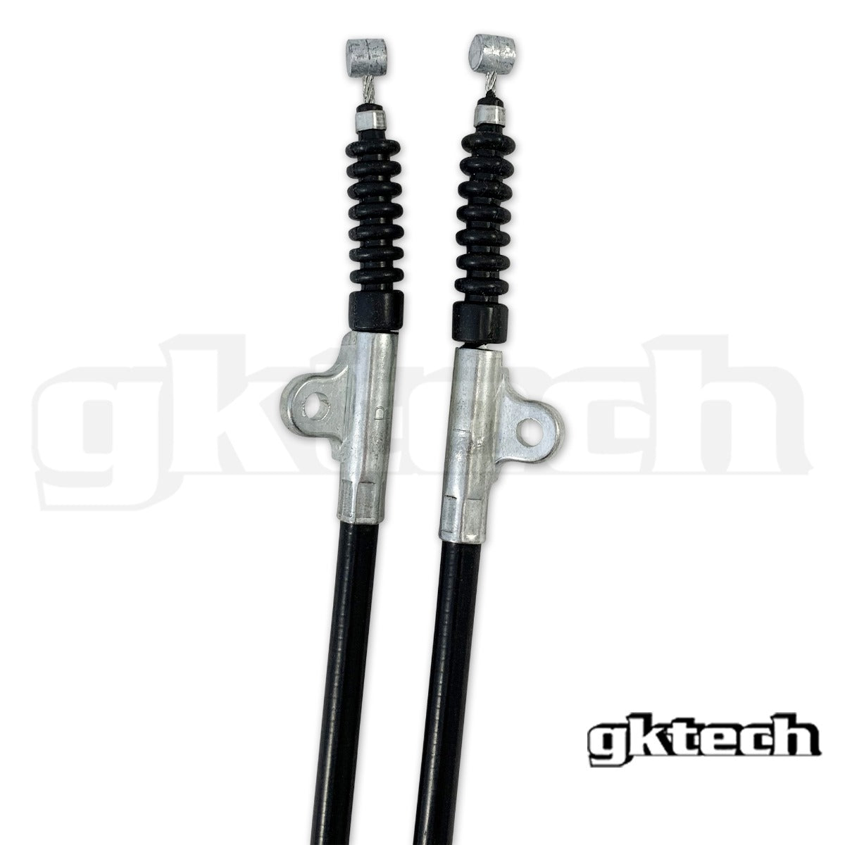 GKTech S13 240sx e-brake Cables (Pair)