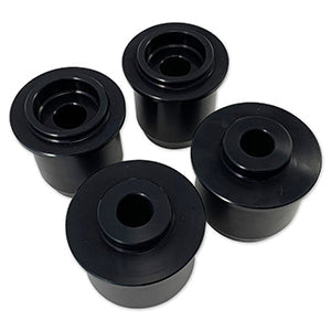 GKTech Z33 350z/ G35 Solid Rear Subframe Bushings