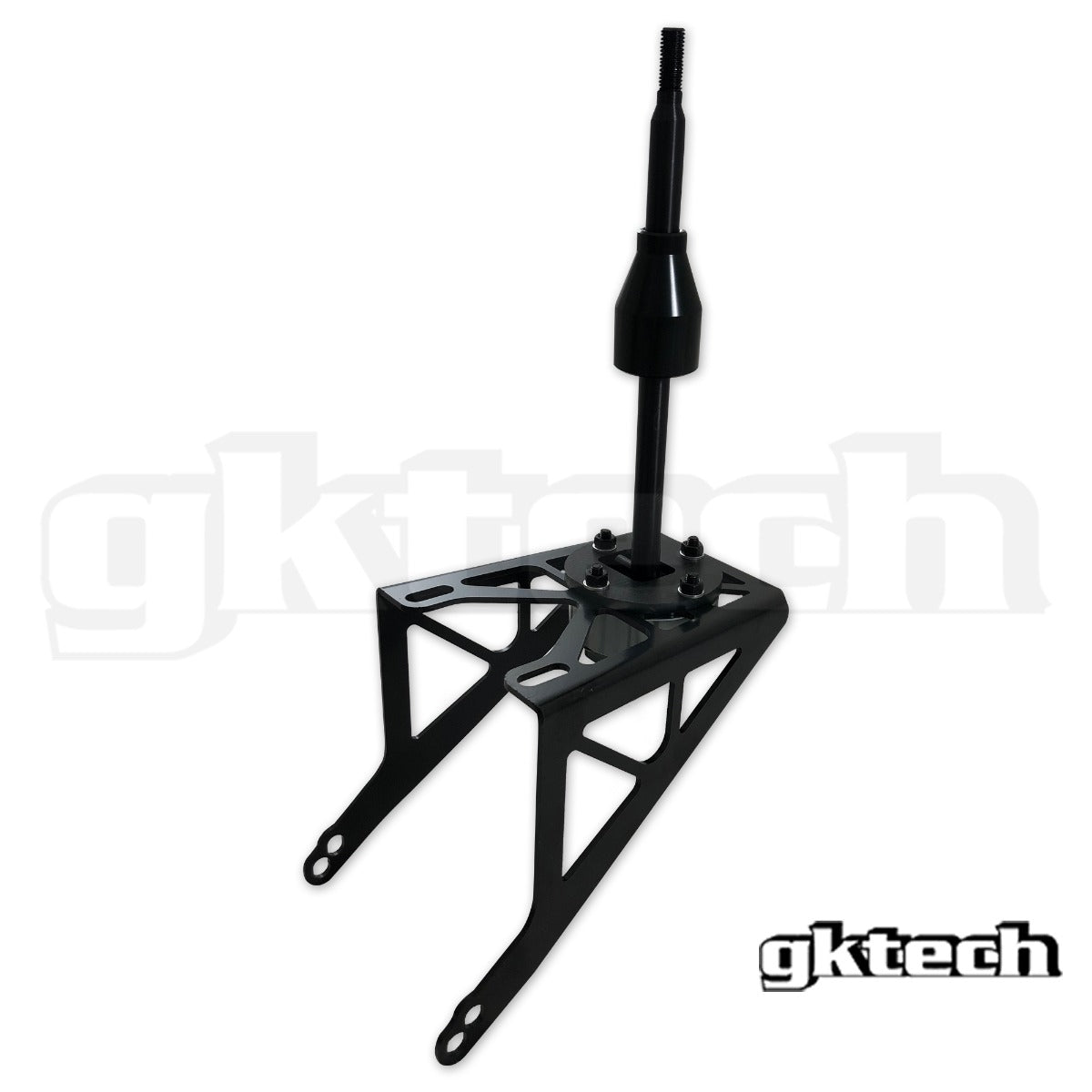 GKTECH V2 CD009 Transmission shifter relocation setup