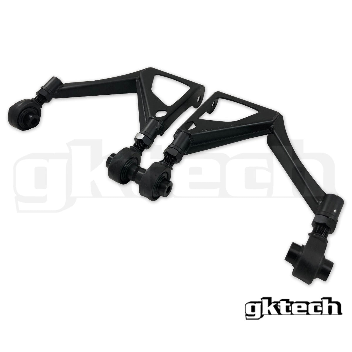 GKTech R33/R34 Skyline Front Upper Camber Arms (FUCA's)