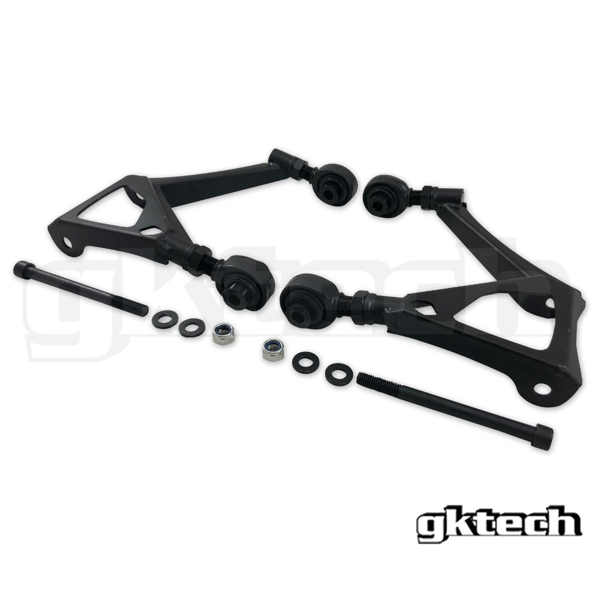 GKTech R33/R34 Skyline Front Upper Camber Arms (FUCA's)
