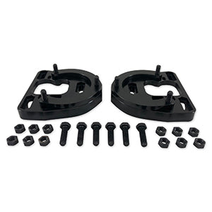 GKTech 240sx offset camber strut tops