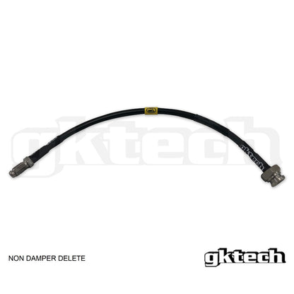 GKTech R32 GTS-T Skyline Braided Clutch Line
