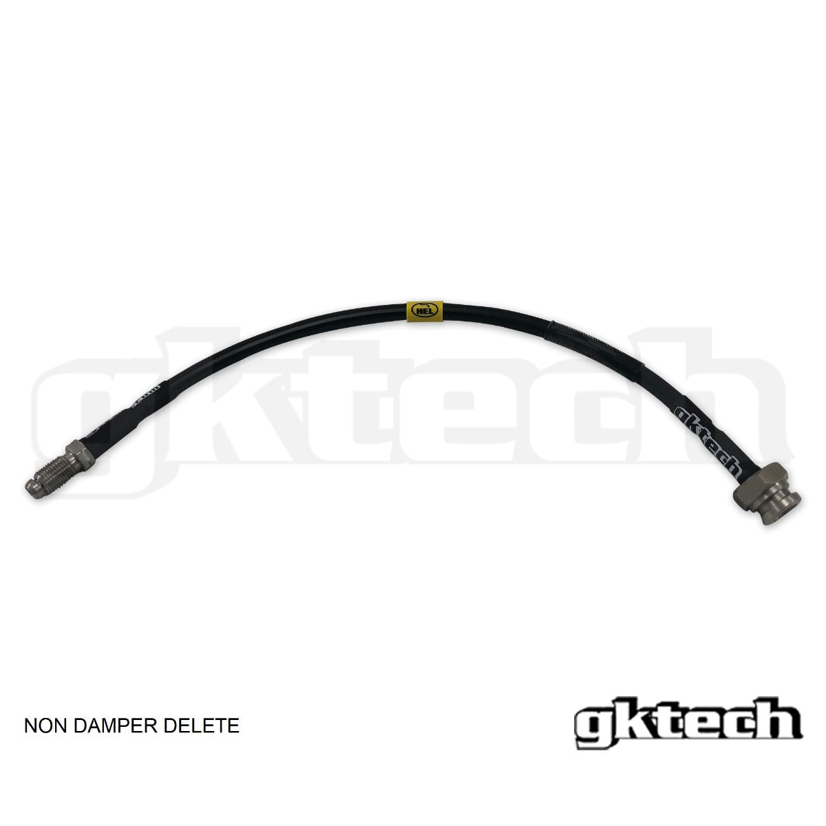 GKTech R33 GTS-T Skyline Braided Clutch Line