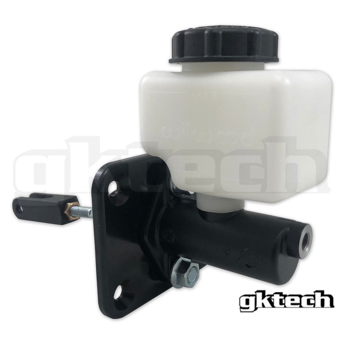 GKTECH 240sx/Skyline Brake Booster Delete adaptor kit