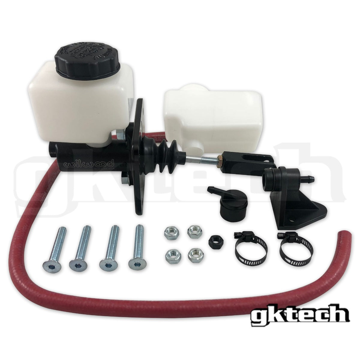 GKTECH 240sx/Skyline Brake Booster Delete adaptor kit