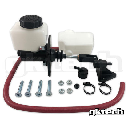 GKTECH 240sx/Skyline Brake Booster Delete adaptor kit