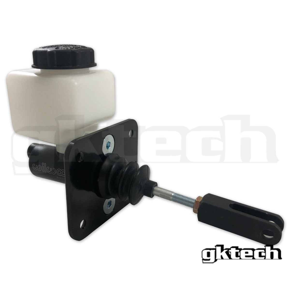GKTECH 240sx/Skyline Brake Booster Delete adaptor kit