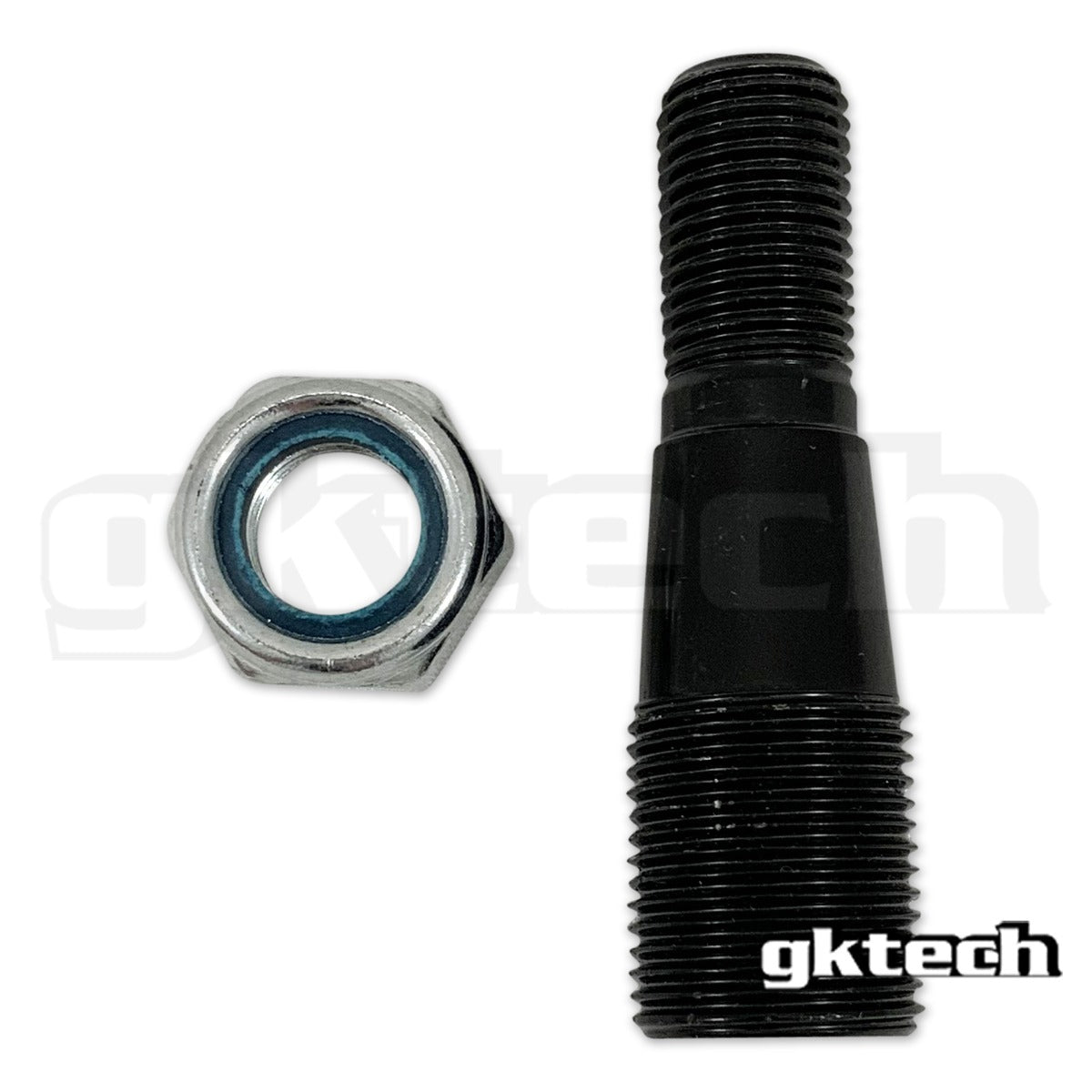 GKTech S13 240sx Roll Center Correction Kit Balljoint Shank