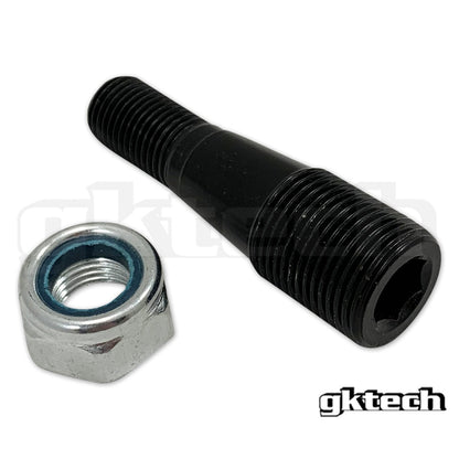 GKTech S14/S15 Roll Center Correction Kit Balljoint Shank
