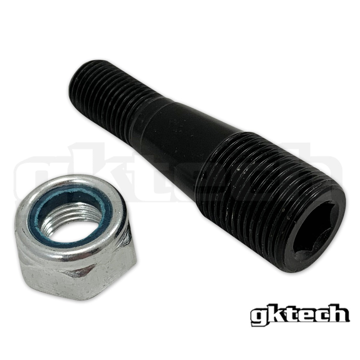 GKTech S13 240sx Roll Center Correction Kit Balljoint Shank