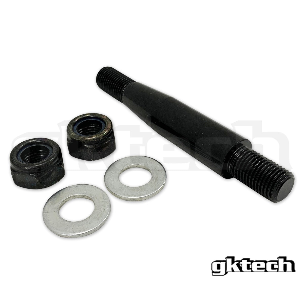 GKTech S14/S15/R32/R33/R34/Z32 Super Lock FLCA Balljoint Shank