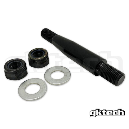 GKTech S14/S15/R32/R33/R34/Z32 Super Lock FLCA Balljoint Shank