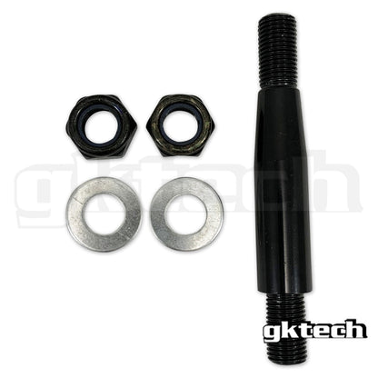 GKTech S13 240sx Super Lock FLCA Balljoint Shank