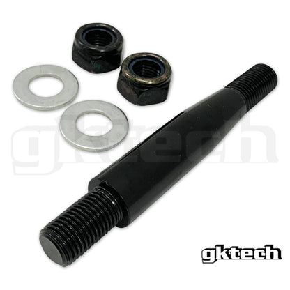 GKTech S13 240sx Super Lock FLCA Balljoint Shank