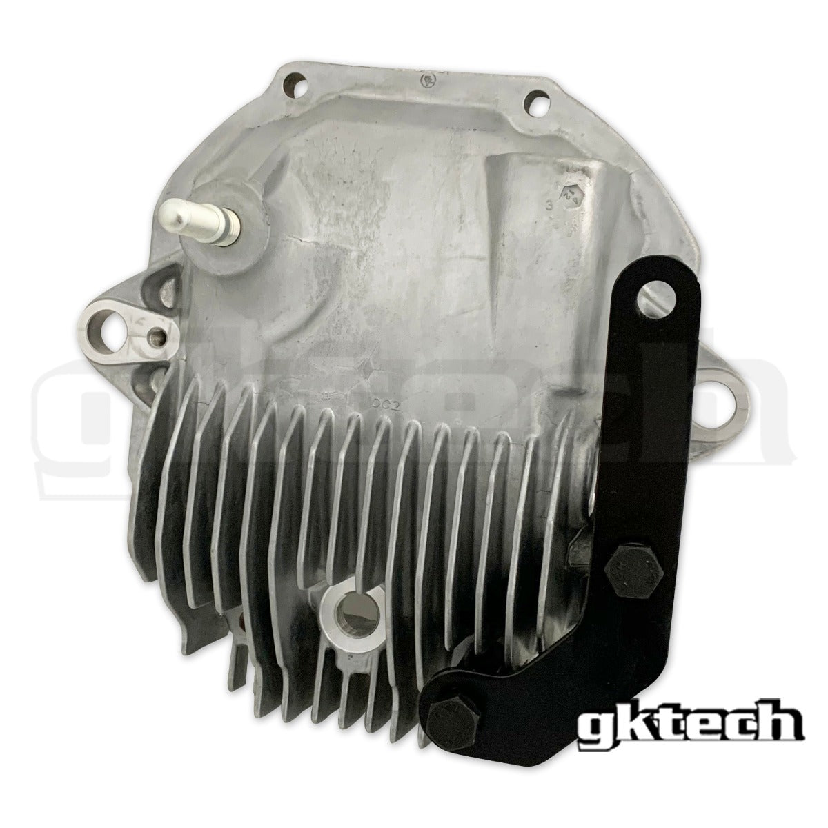 GKTech Z33 350z/G35 Diff Brace