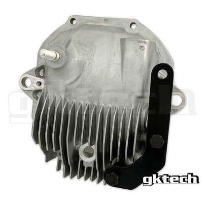 GKTech Z33 350z/G35 Diff Brace