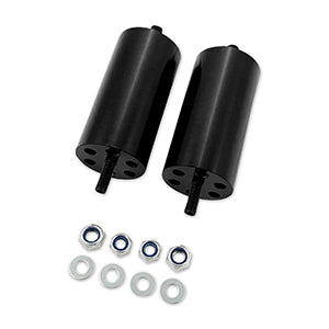 GKTech Z34 370z/G37 Solid motor mounts (pair)