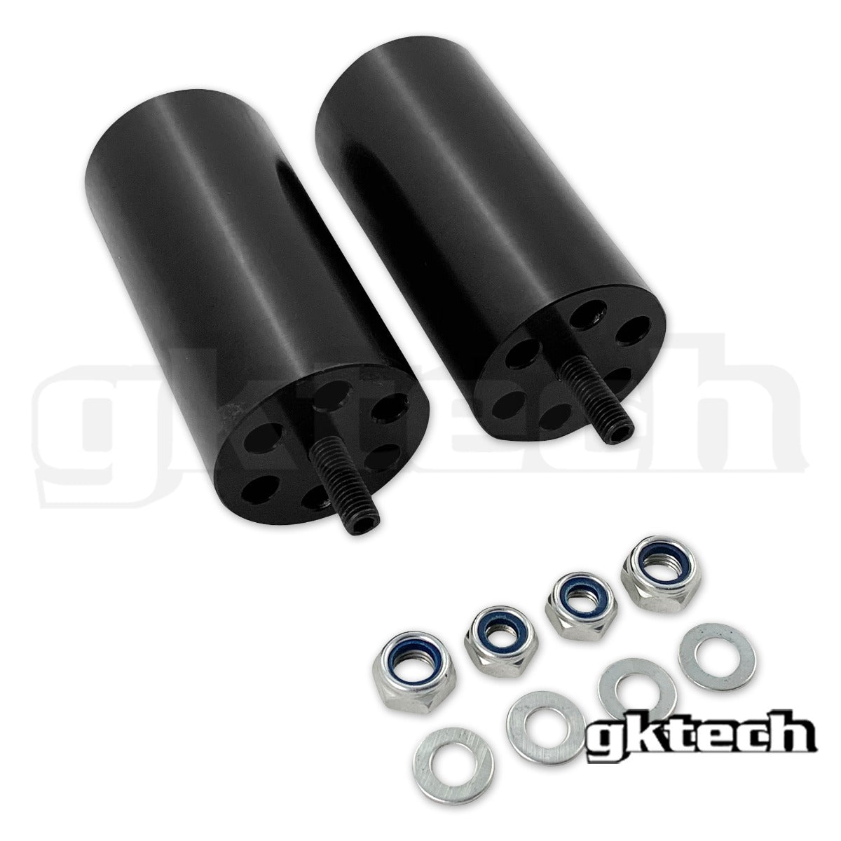 GKTech Z34 370z/G37 Solid motor mounts (pair)