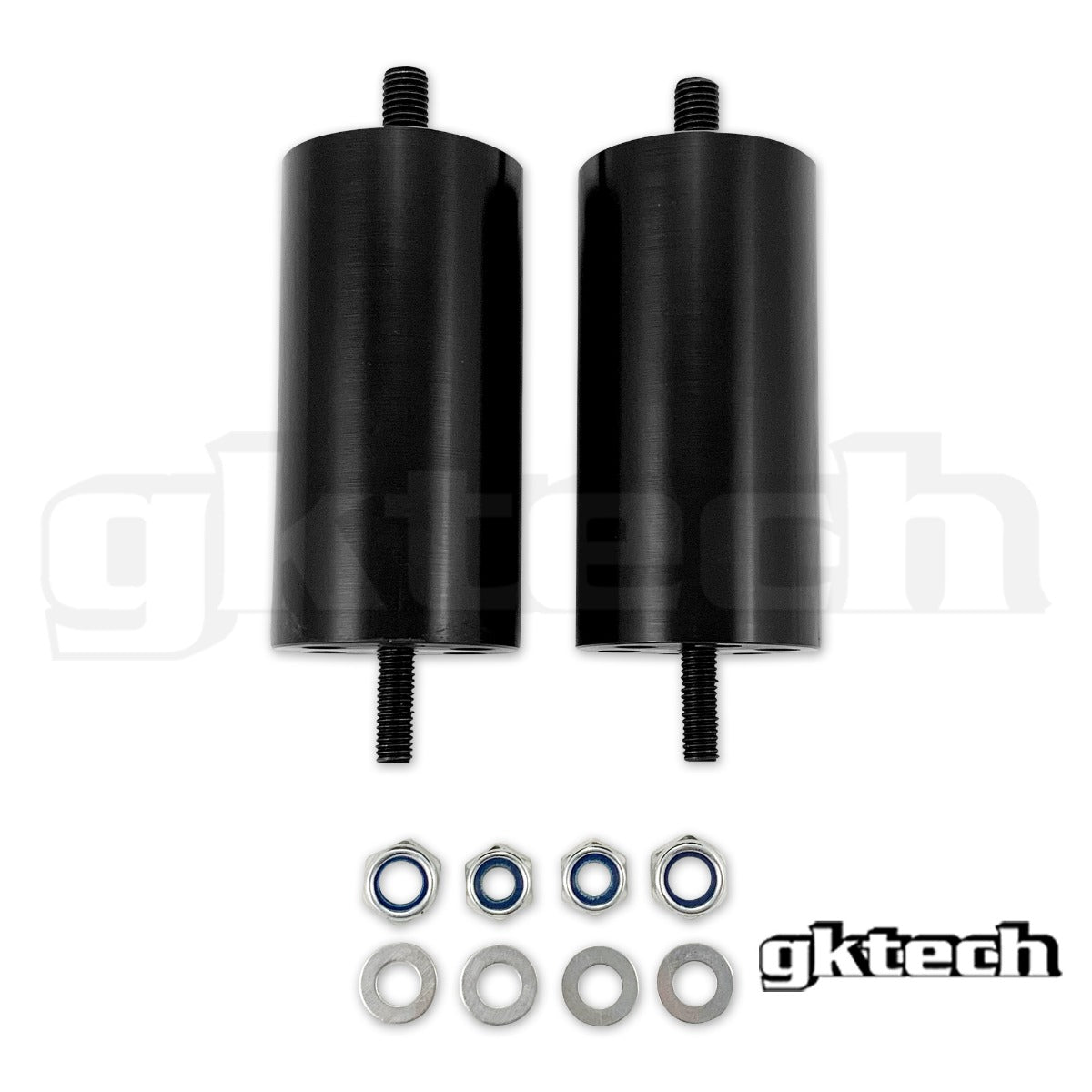 GKTech Z34 370z/G37 Solid motor mounts (pair)