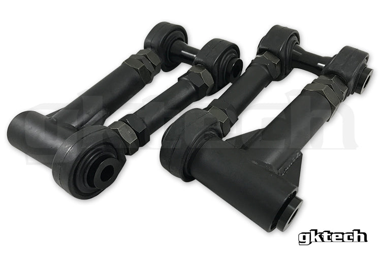 GKTech R32 Front Upper Camber Arms (FUCA's)