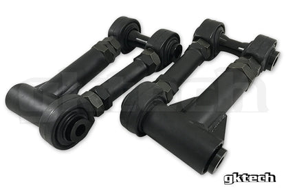 GKTech R32 Front Upper Camber Arms (FUCA's)