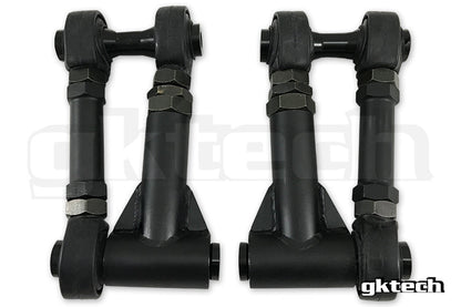 GKTech R32 Front Upper Camber Arms (FUCA's)