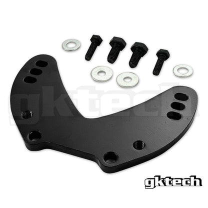 GKTech S13 240sx