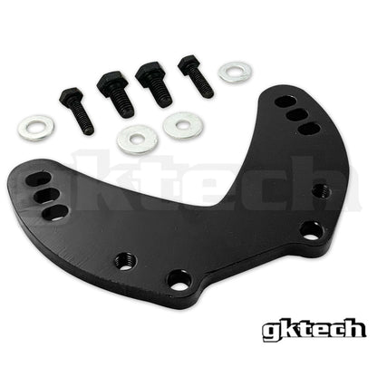 GKTech S13 240sx