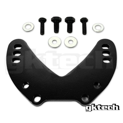 GKTech S13 240sx