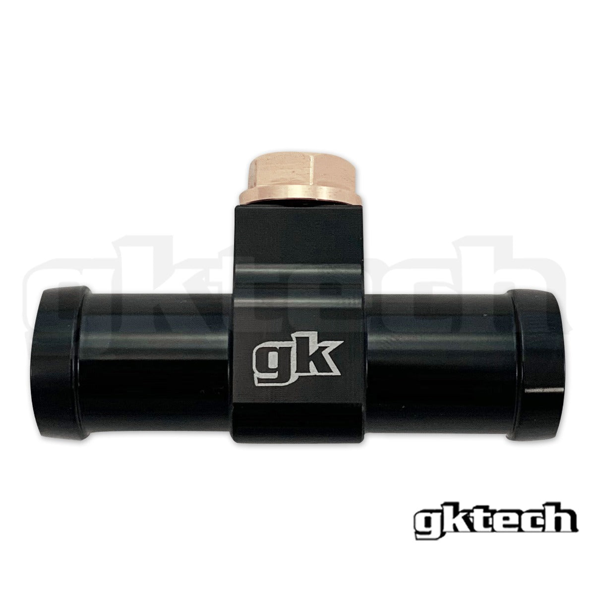 GKTech Z33 350z/Z34 370z aluminium coolant bleeder port