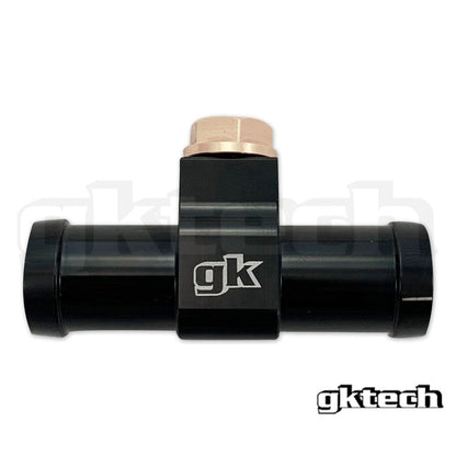 GKTech Z33 350z/Z34 370z aluminium coolant bleeder port