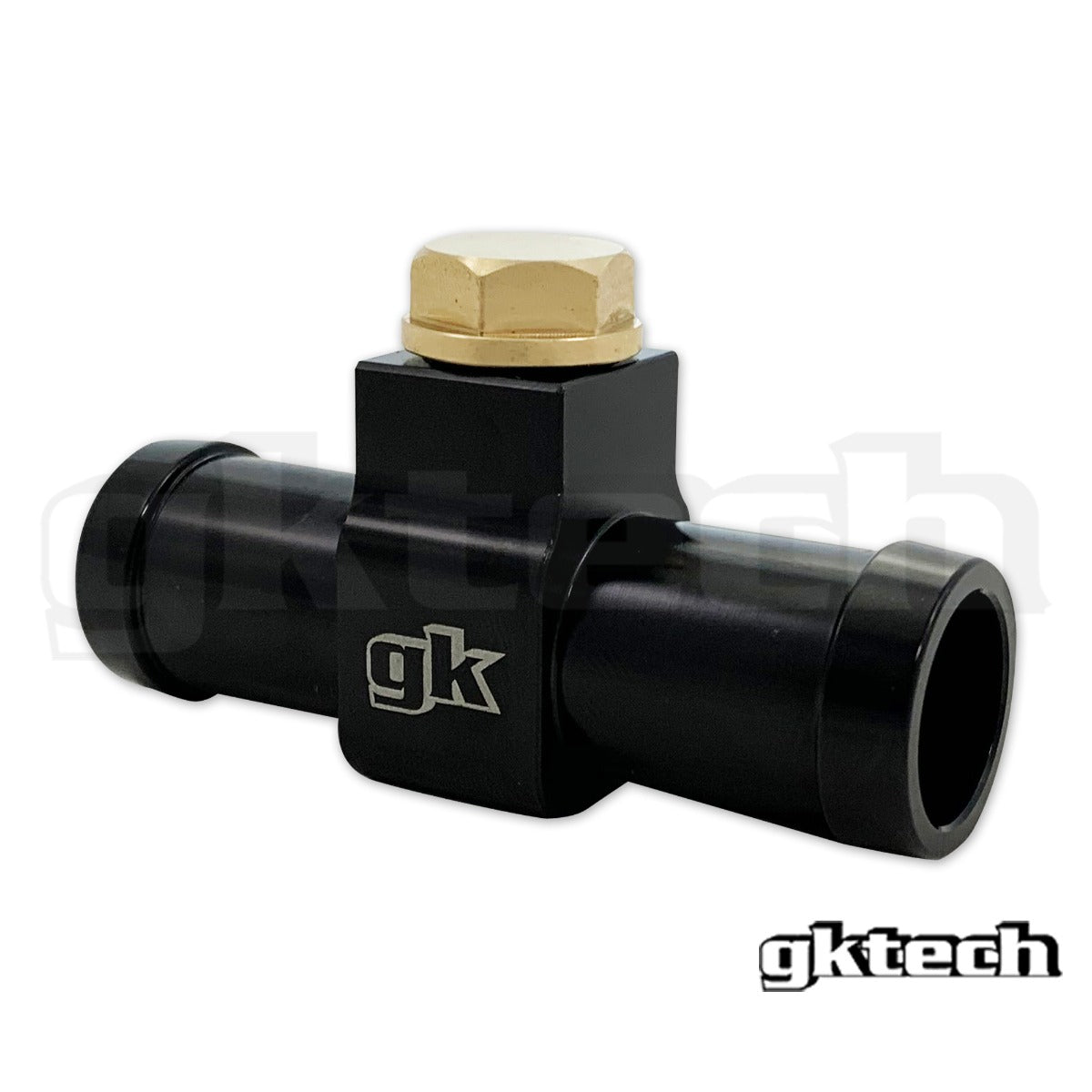 GKTech Z33 350z/Z34 370z aluminium coolant bleeder port