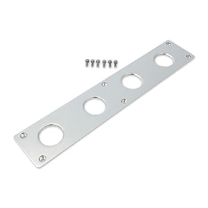 GKTech S13 240sx SR20DET (non VCT) Spark plug cover