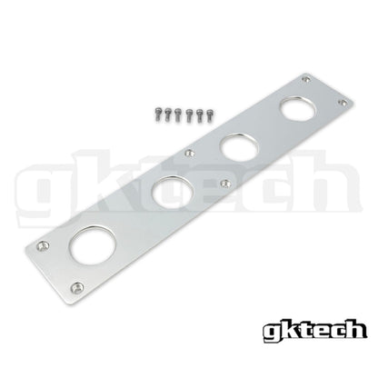 GKTech S13 240sx SR20DET (non VCT) Spark plug cover