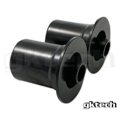 GKTech 240sx/Skyline Front Lower arm spherical bushing upgrade