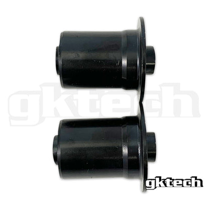 GKTech 240sx/Skyline Front Lower arm spherical bushing upgrade
