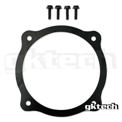 GKTech 240sx/Skyline transmission lower shift boot retainer