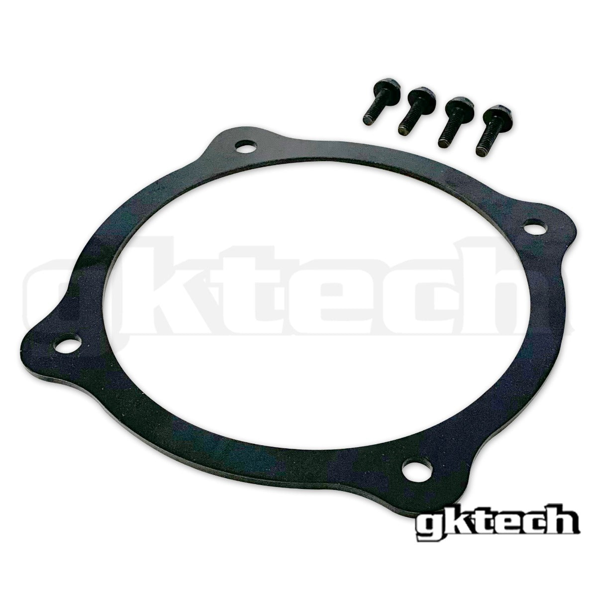 GKTech 240sx/Skyline transmission lower shift boot retainer