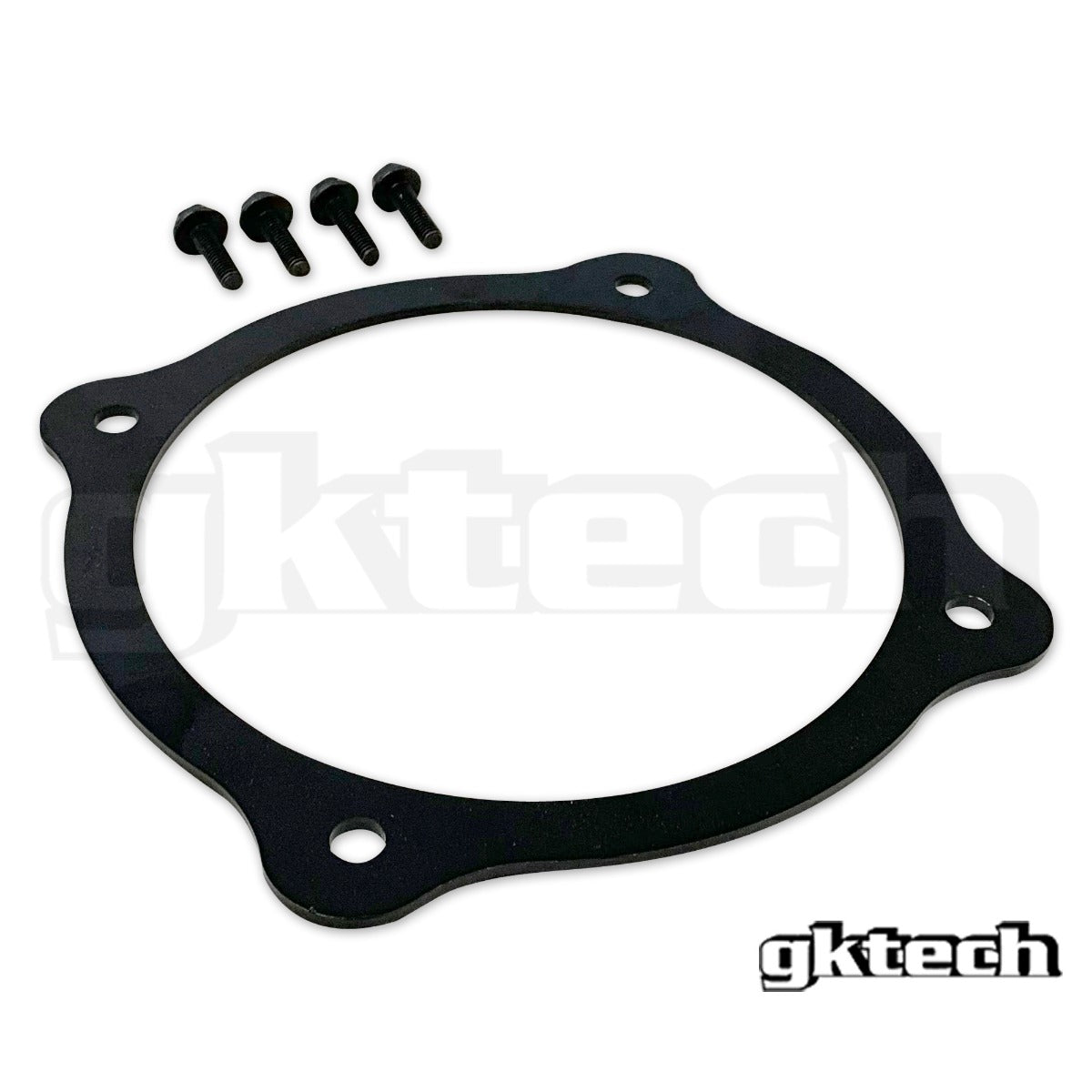 GKTech 240sx/Skyline transmission lower shift boot retainer