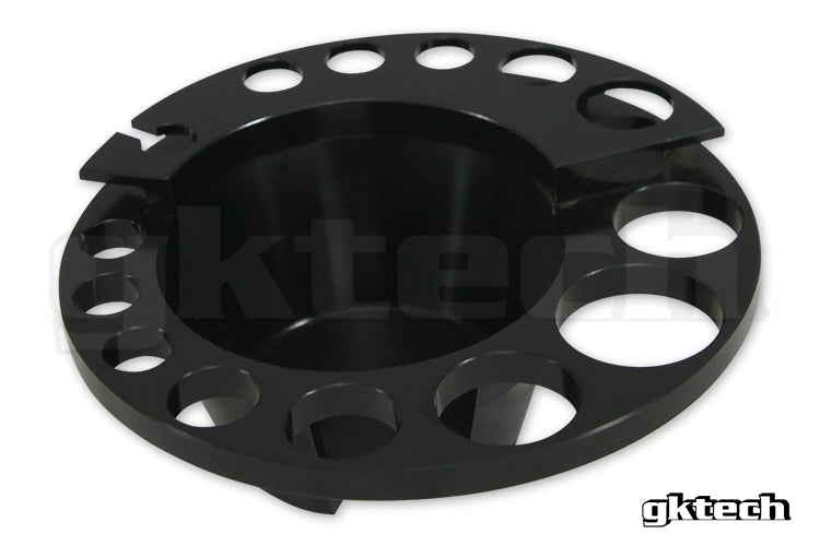 GKTECH S13 SR20DET Eccentric throttle wheel