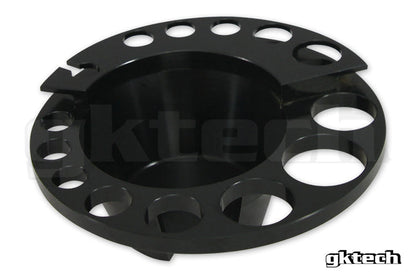 GKTECH S13 SR20DET Eccentric throttle wheel