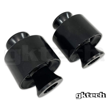 GKTech Z33 350z/G35 Front Compression Rod Spherical Bearing upgrade (Pair)
