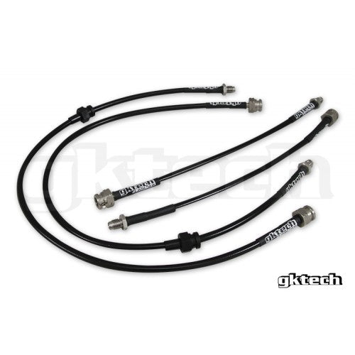 GKTECH Front and rear set