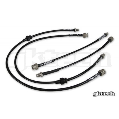 GKTECH Front and rear set