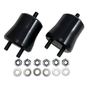 GKTech RB25DET Solid motor mounts (Pair)