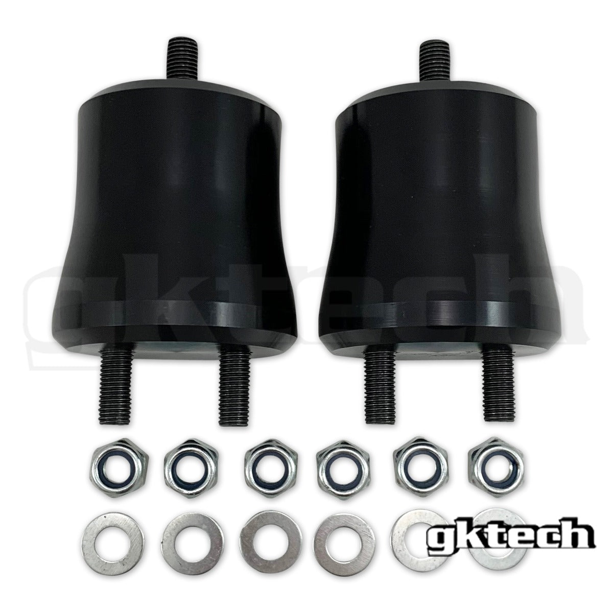 GKTech RB25DET Solid motor mounts (Pair)